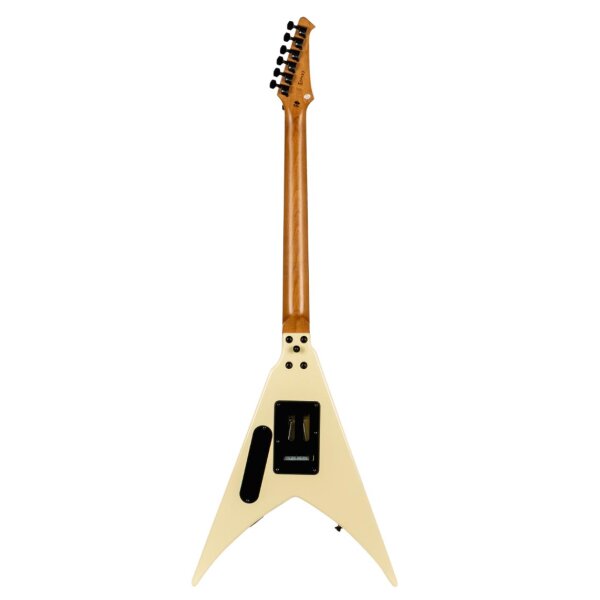 SPIRA Guitars V-420 AWH