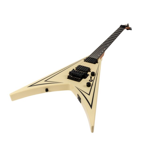 SPIRA Guitars V-420 AWH