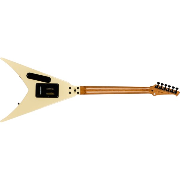 SPIRA Guitars V 420 AWH