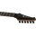 SPIRA Guitars V 400 MBK Satin Black