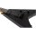 SPIRA Guitars V 400 MBK Satin Black