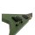 SPIRA Guitars V-400 MGR Satin Green