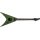 SPIRA Guitars V 400 MGR Satin Green