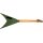 SPIRA Guitars V 400 MGR Satin Green