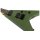SPIRA Guitars V 400 MGR Satin Green