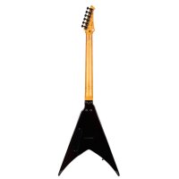 SPIRA Guitars V-500 TPP E Transparent Purple