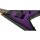 SPIRA Guitars V-500 TPP E Transparent Purple