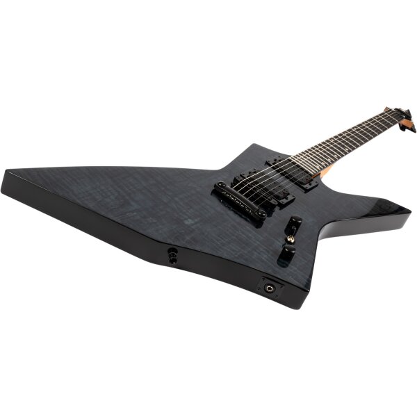 SPIRA Guitars X-500 TBK E
