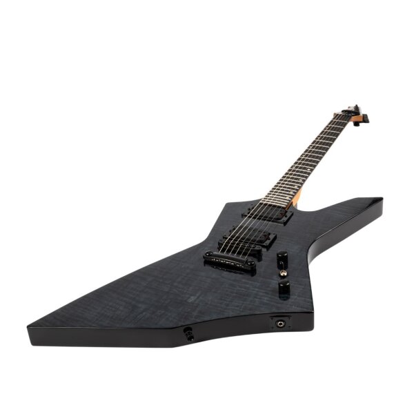 SPIRA Guitars X-500 TBK E