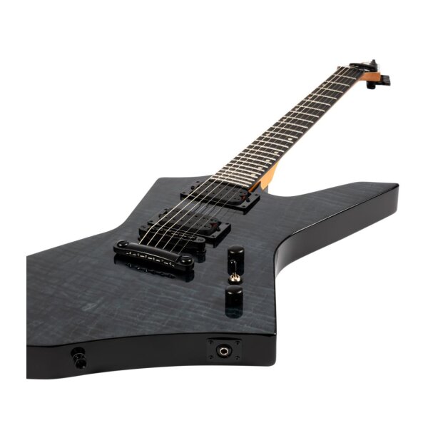SPIRA Guitars X-500 TBK E
