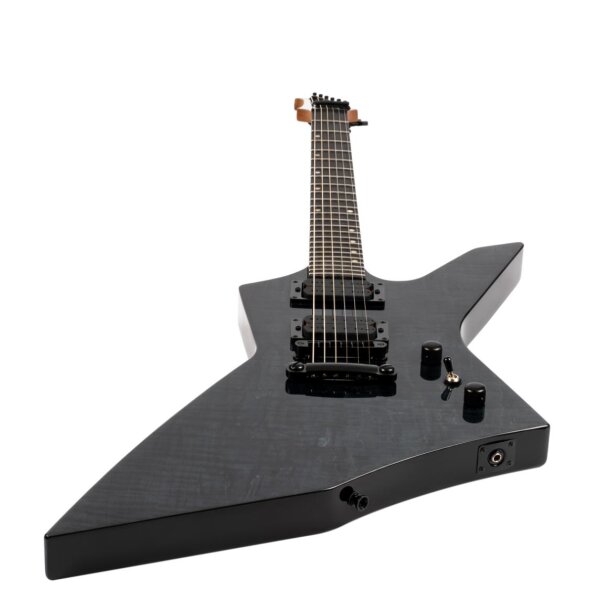 SPIRA Guitars X-500 TBK E