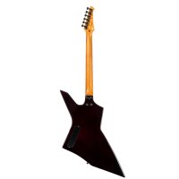 SPIRA Guitars X-500 TBK E