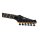 SPIRA Guitars X-500 TBK E