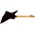 SPIRA Guitars X-500 TBK E