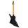SPIRA Guitars X-400 MBK Satin Black