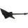 SPIRA Guitars X-400 MBK Satin Black
