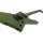 SPIRA Guitars X-400 MGR Satin Green