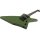 SPIRA Guitars X-400 MGR Satin Green