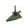 SPIRA Guitars X-400 MGR Satin Green