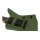 SPIRA Guitars X-400 MGR Satin Green
