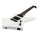 SPIRA Guitars X-400 MWH Satin White