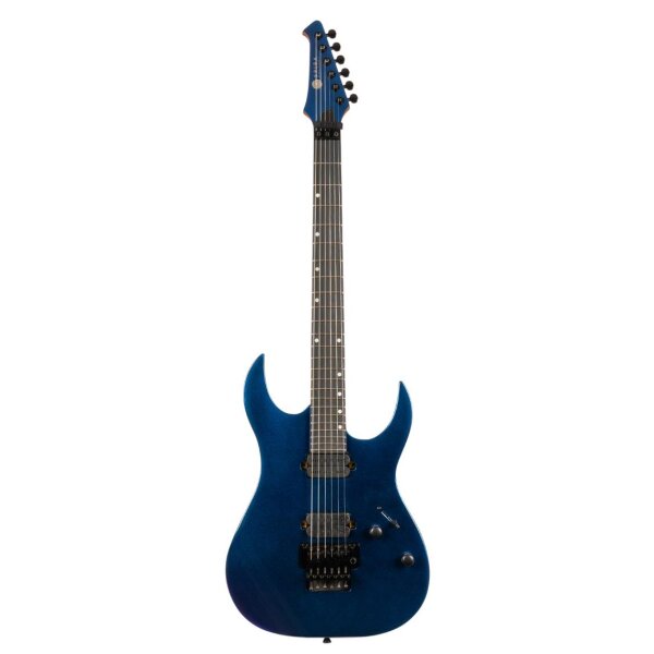 SPIRA Guitars S-420 CHM