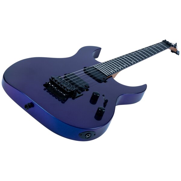 SPIRA Guitars S-420 CHM