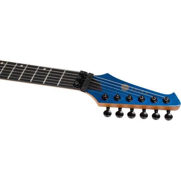 SPIRA Guitars S-420 CHM
