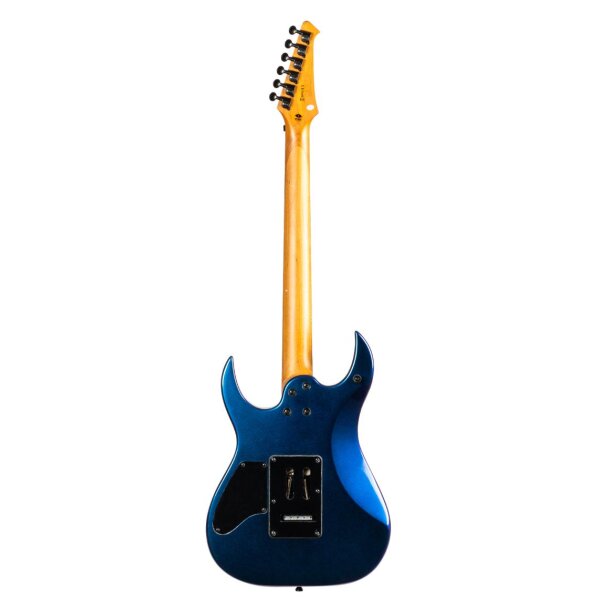 SPIRA Guitars S-420 CHM