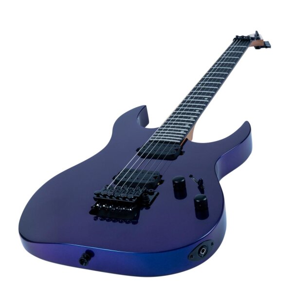 SPIRA Guitars S-420 CHM