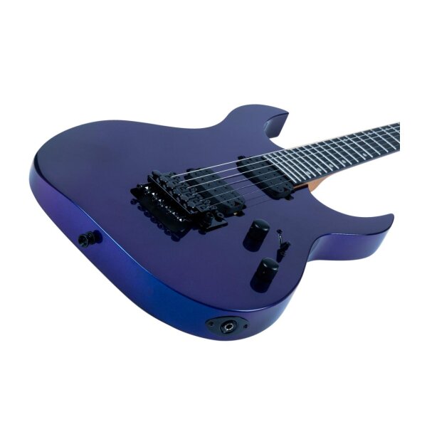 SPIRA Guitars S-420 CHM