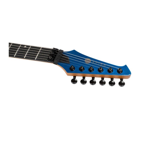 SPIRA Guitars S-420 CHM