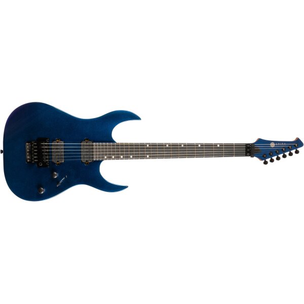 SPIRA Guitars S-420 CHM