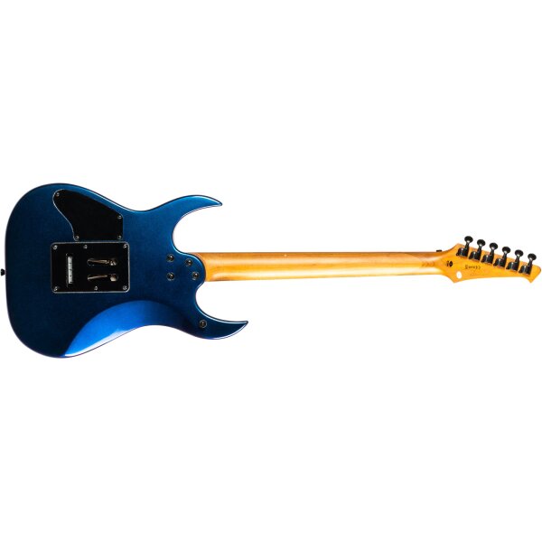 SPIRA Guitars S-420 CHM