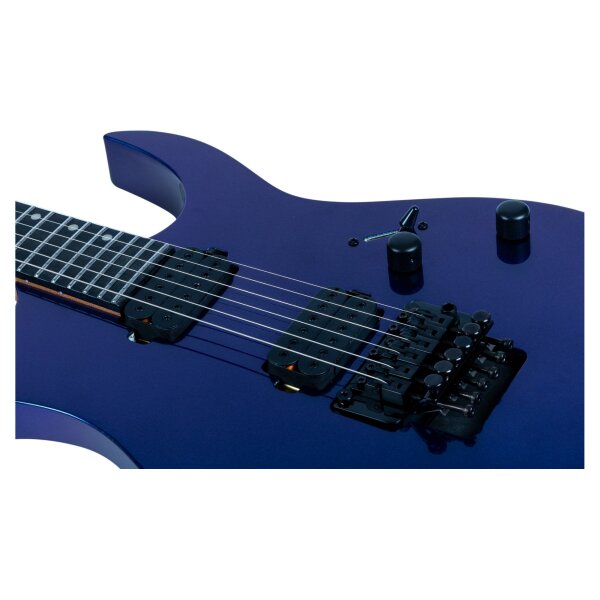 SPIRA Guitars S-420 CHM