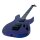SPIRA Guitars S-420 CHM