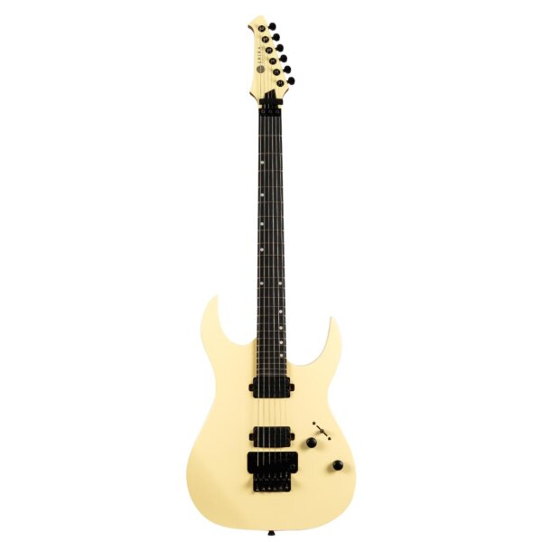 SPIRA Guitars S-420 AWH