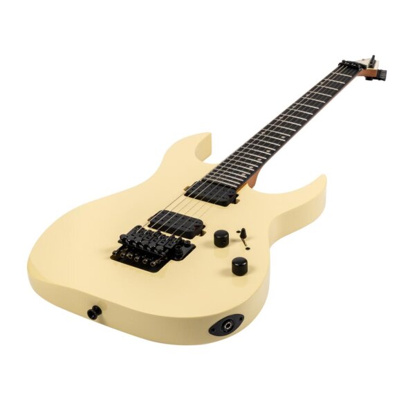 SPIRA Guitars S-420 AWH