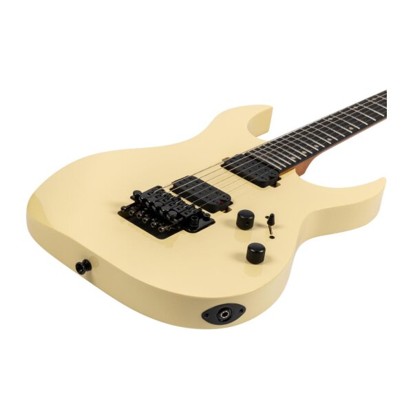 SPIRA Guitars S-420 AWH