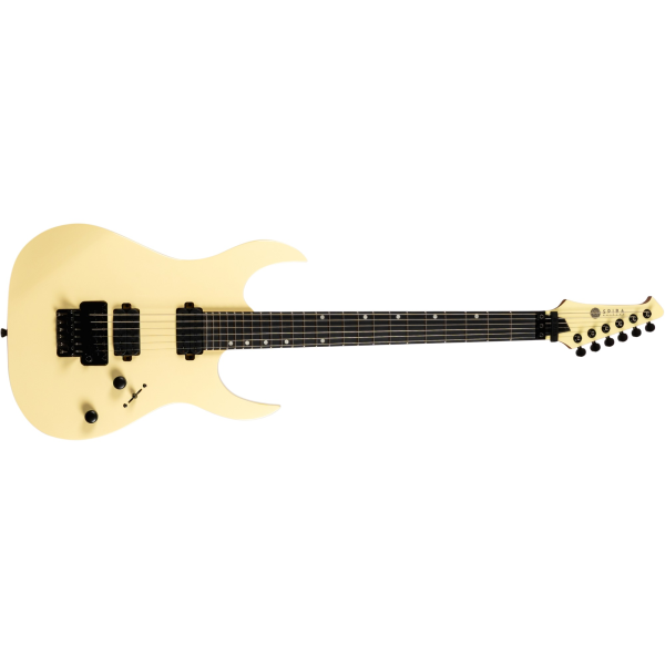 SPIRA Guitars S-420 AWH
