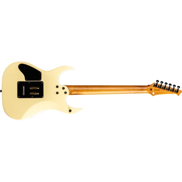 SPIRA Guitars S 420 AWH