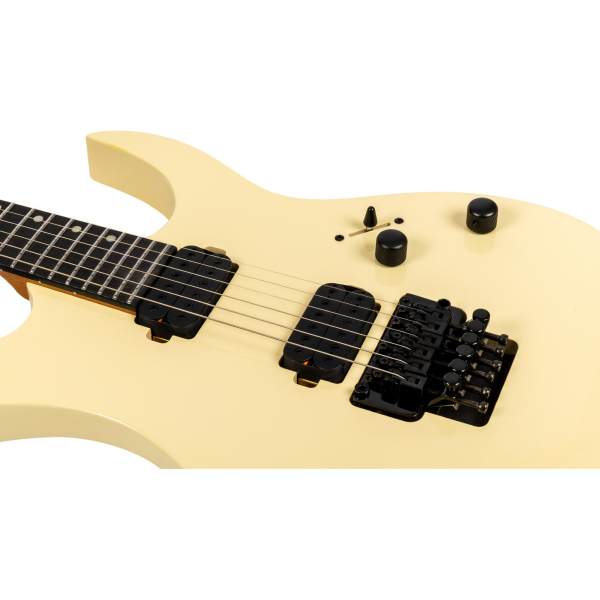 SPIRA Guitars S-420 AWH