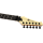 SPIRA Guitars S-420 AWH