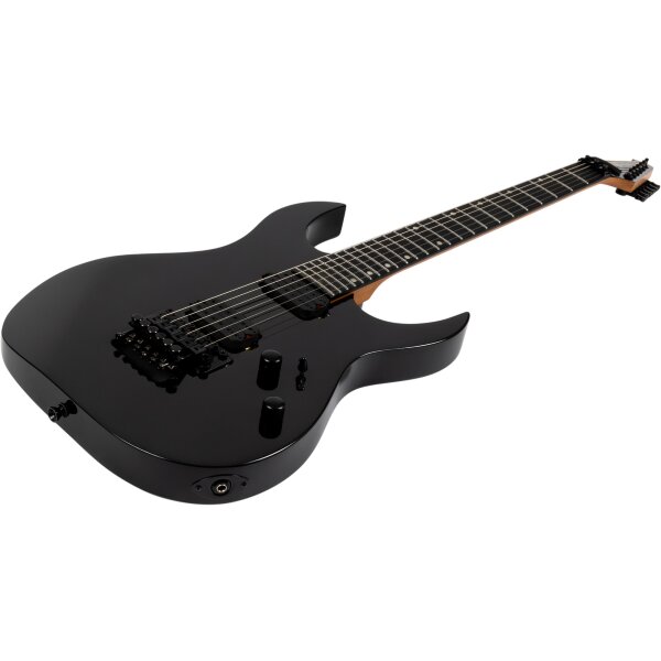 SPIRA Guitars S-420 BK