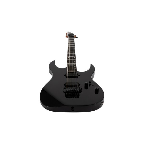 SPIRA Guitars S-420 BK