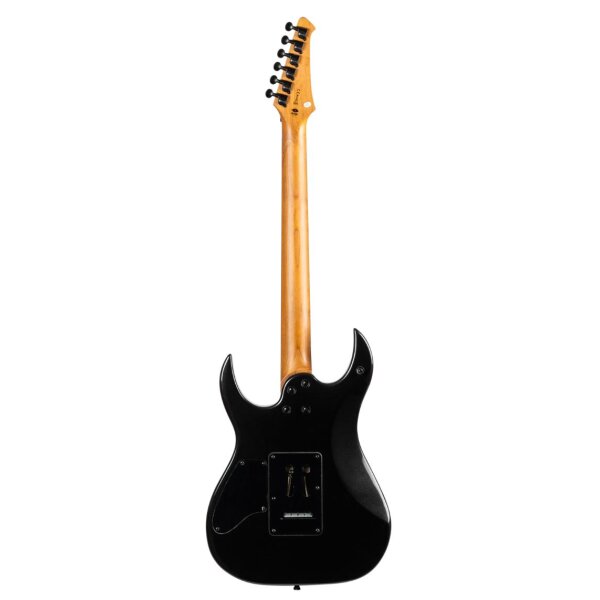 SPIRA Guitars S-420 BK