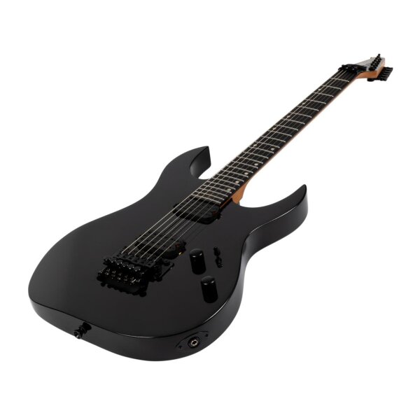 SPIRA Guitars S-420 BK