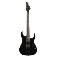 SPIRA Guitars S-420 BK