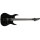 SPIRA Guitars S-420 BK