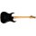 SPIRA Guitars S-420 BK